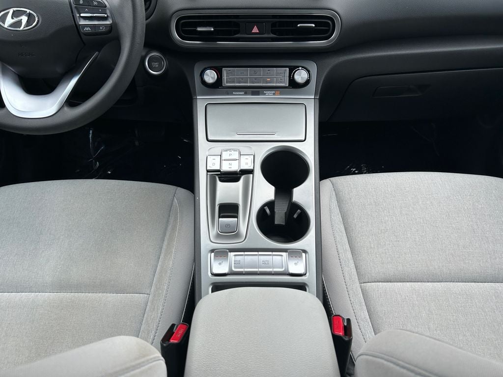 2023 Hyundai KONA ELECTRIC SE