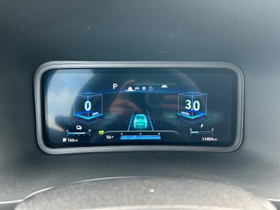 2023 Hyundai KONA ELECTRIC SE