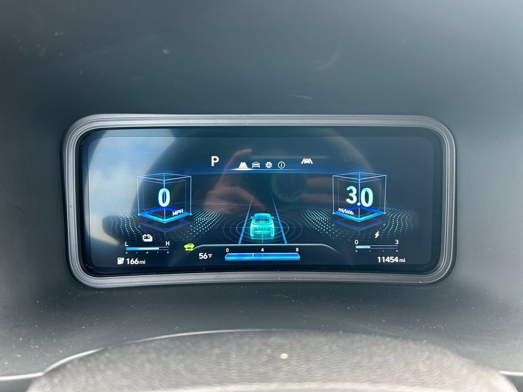 2023 Hyundai KONA ELECTRIC SE