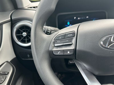 2023 Hyundai KONA ELECTRIC SE