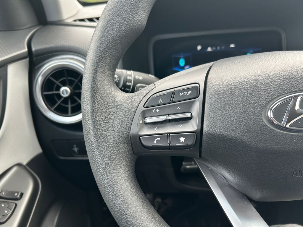 2023 Hyundai KONA ELECTRIC SE