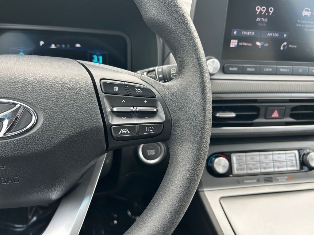 2023 Hyundai KONA ELECTRIC SE