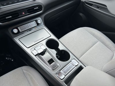 2023 Hyundai KONA ELECTRIC SE