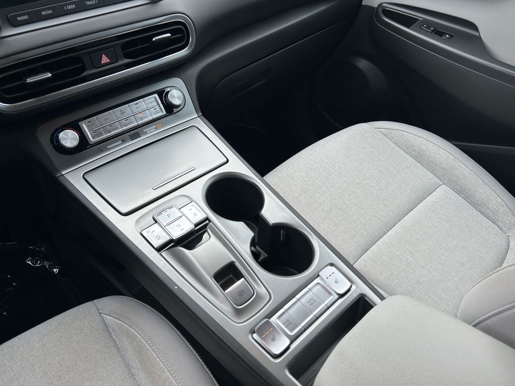 2023 Hyundai KONA ELECTRIC SE