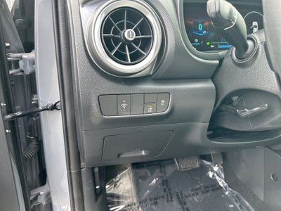 2023 Hyundai KONA ELECTRIC SE