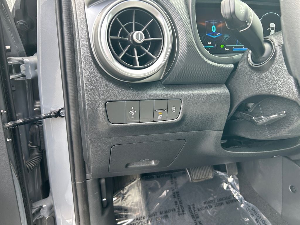 2023 Hyundai KONA ELECTRIC SE