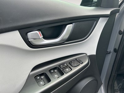 2023 Hyundai KONA ELECTRIC SE