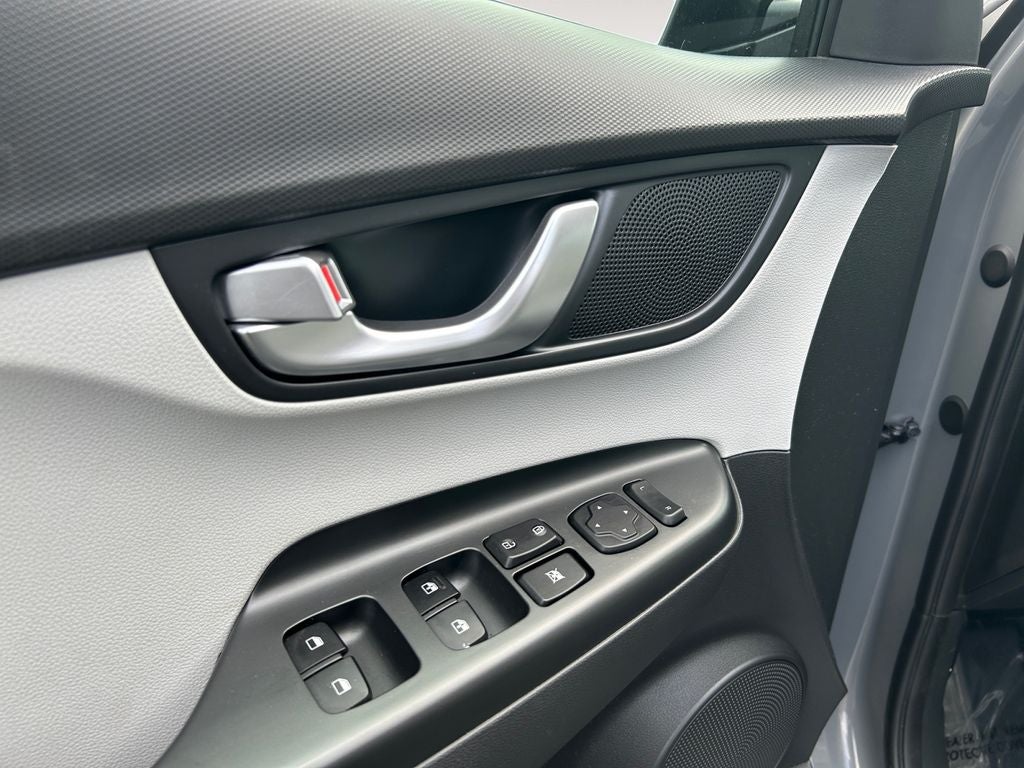 2023 Hyundai KONA ELECTRIC SE