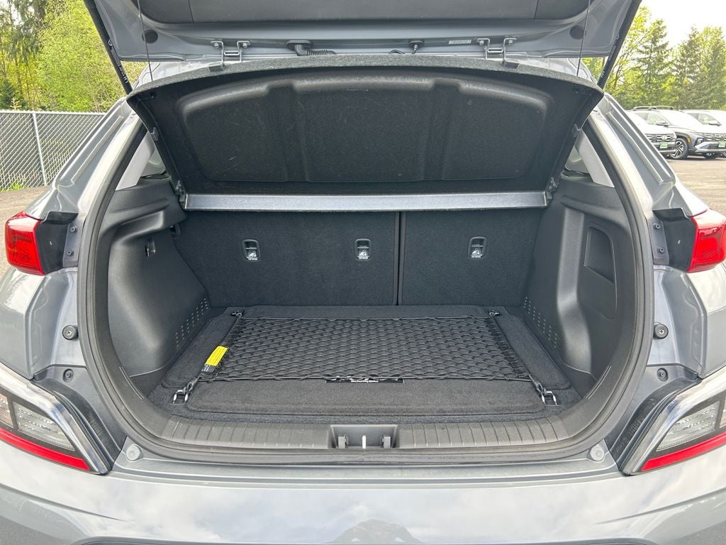 2023 Hyundai KONA ELECTRIC SE