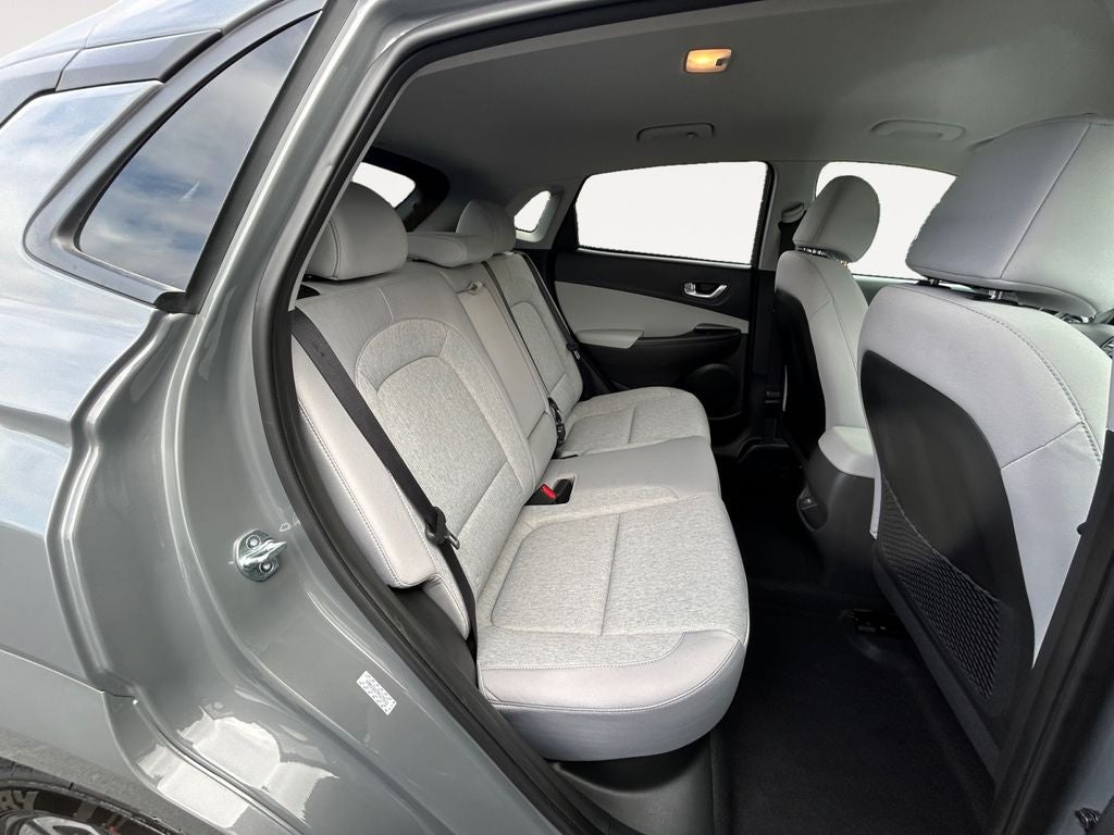 2023 Hyundai KONA ELECTRIC SE