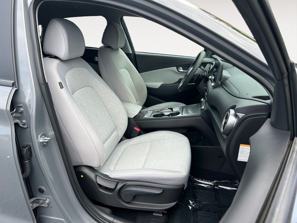 2023 Hyundai KONA ELECTRIC SE