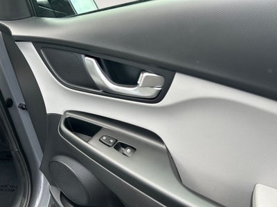 2023 Hyundai KONA ELECTRIC SE