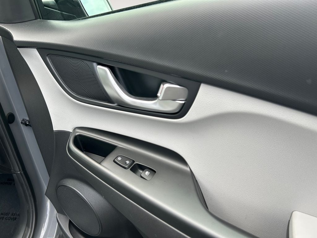 2023 Hyundai KONA ELECTRIC SE