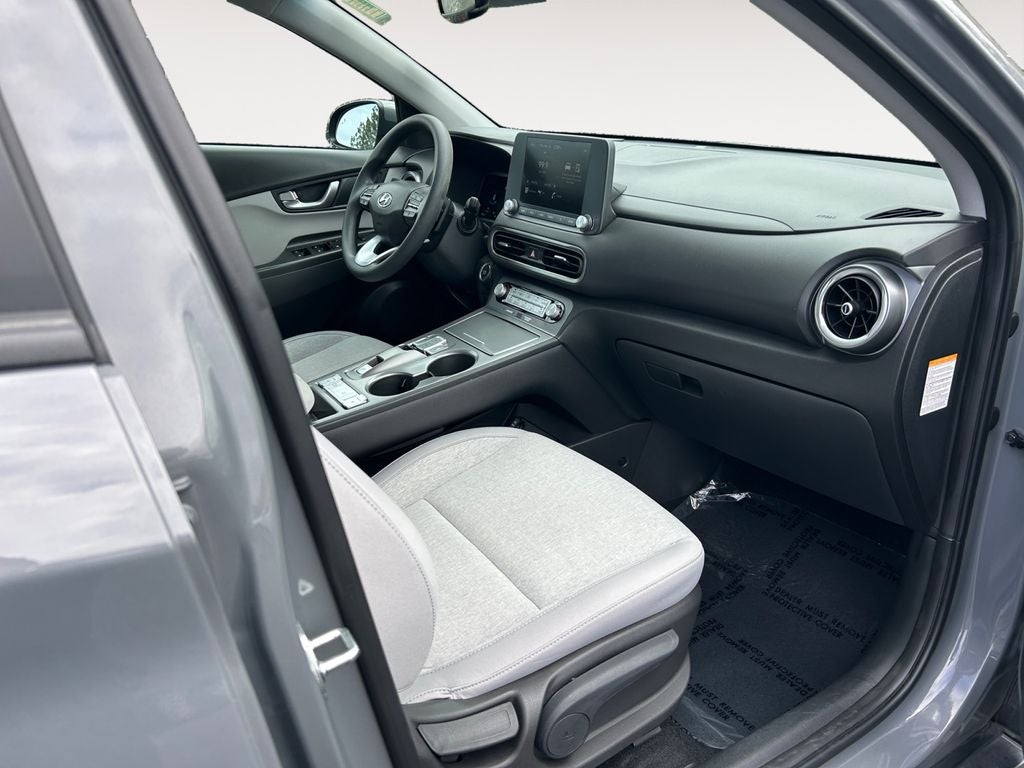 2023 Hyundai KONA ELECTRIC SE
