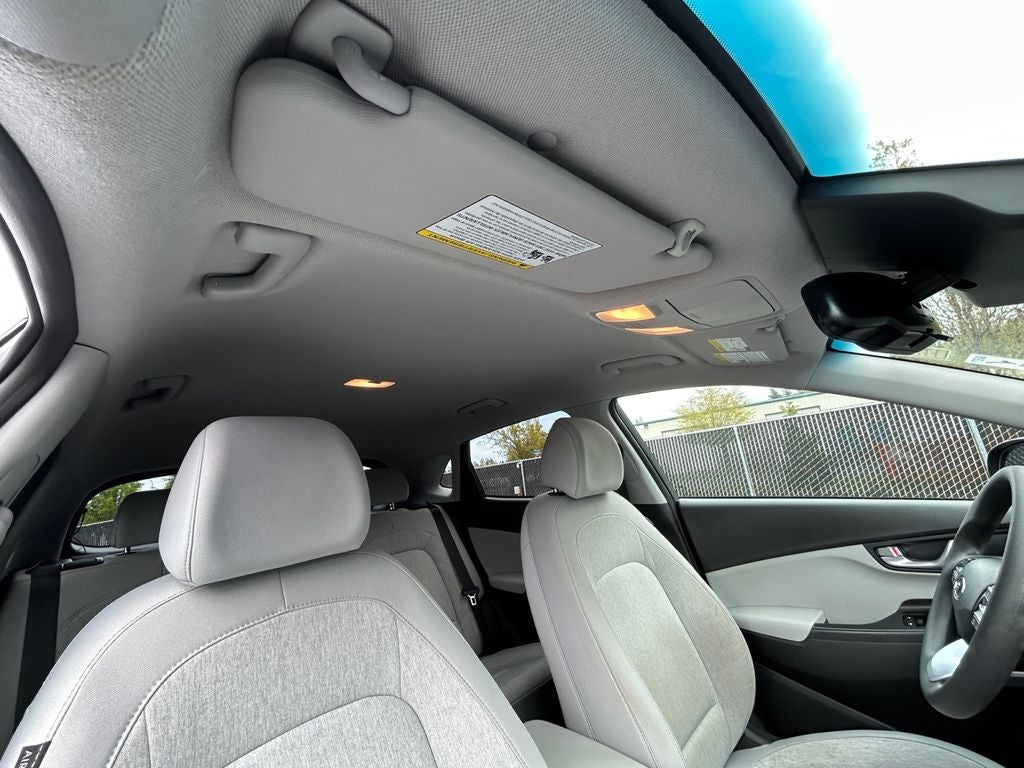 2023 Hyundai KONA ELECTRIC SE