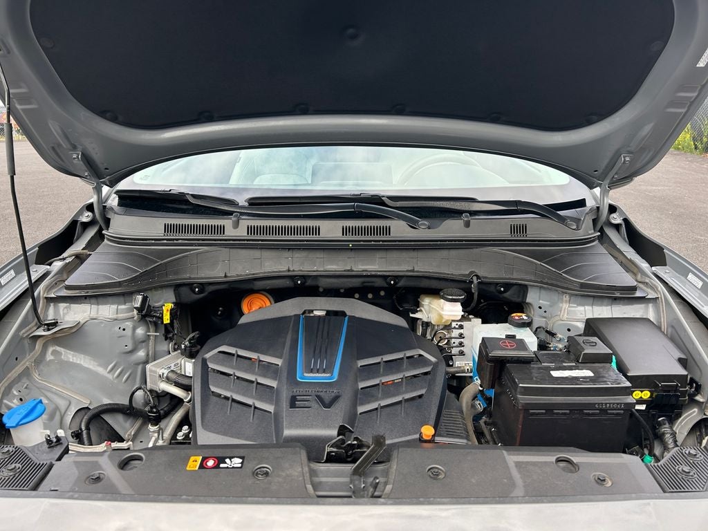 2023 Hyundai KONA ELECTRIC SE