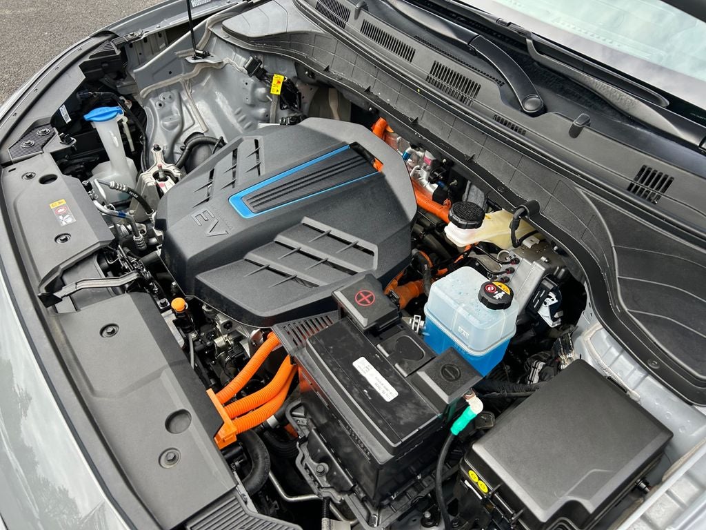 2023 Hyundai KONA ELECTRIC SE