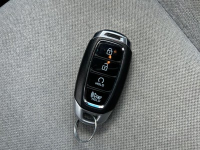 2023 Hyundai KONA ELECTRIC SE