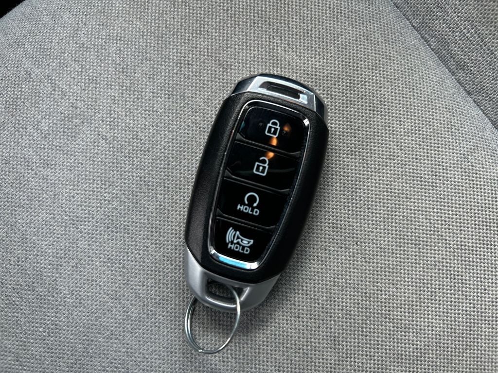 2023 Hyundai KONA ELECTRIC SE