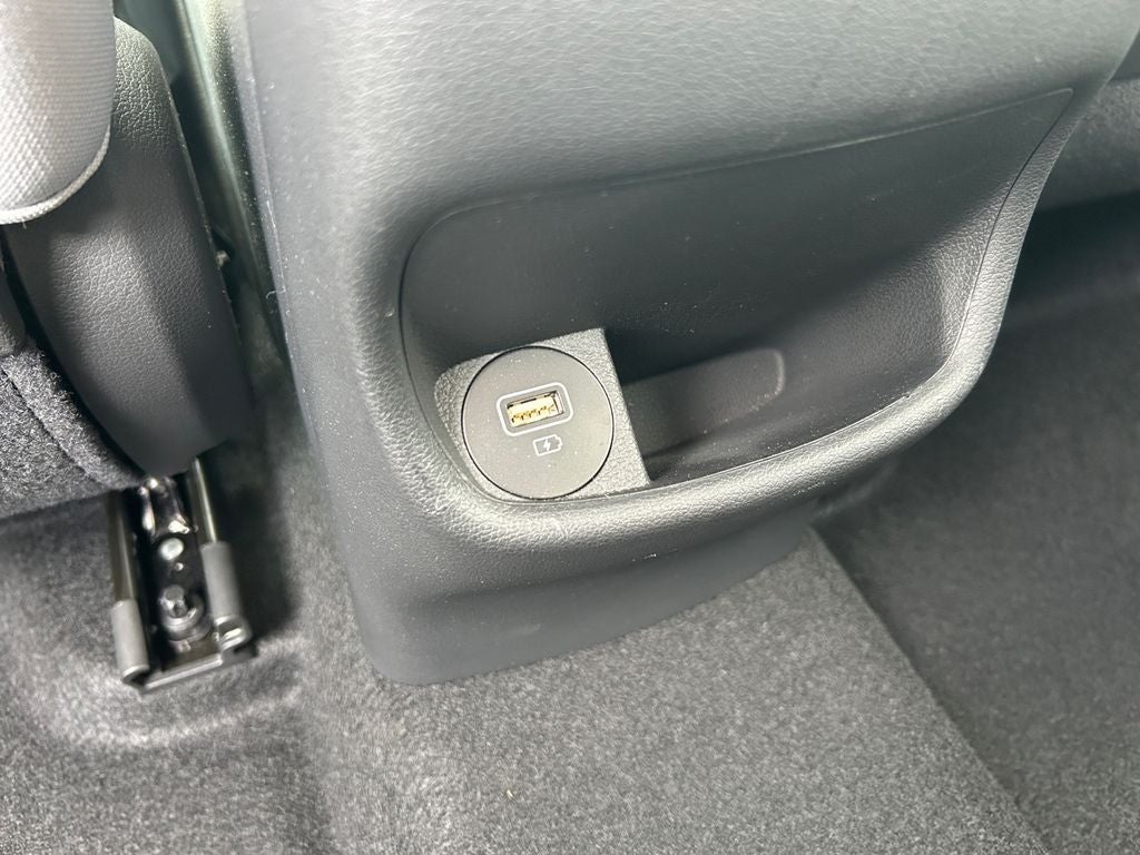 2023 Hyundai KONA ELECTRIC SE