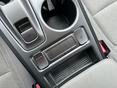 2023 Hyundai KONA ELECTRIC SE