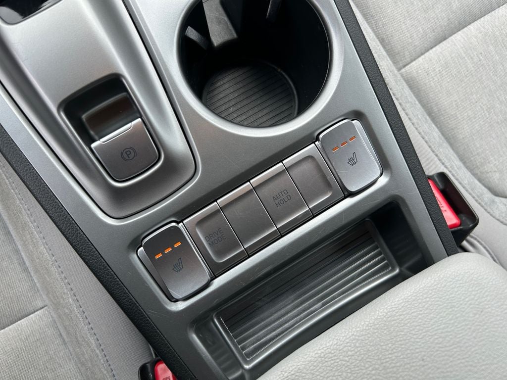 2023 Hyundai KONA ELECTRIC SE