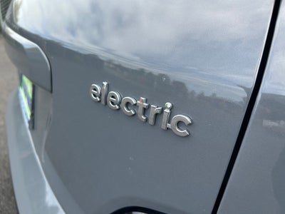 2023 Hyundai KONA ELECTRIC SE