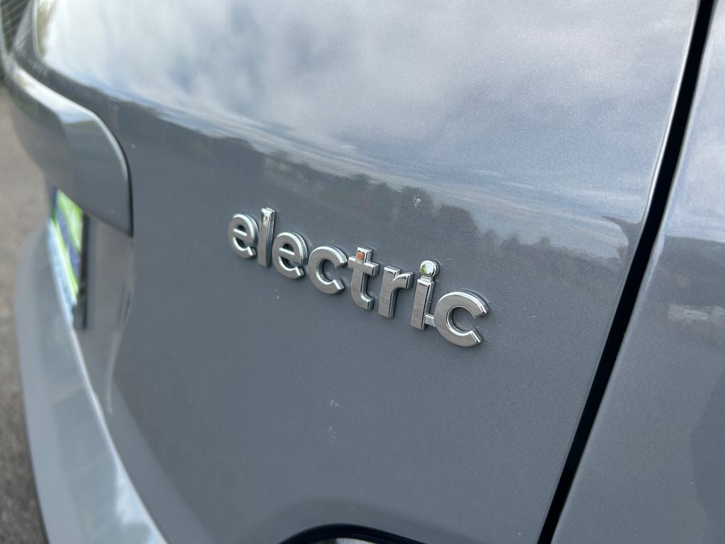 2023 Hyundai KONA ELECTRIC SE