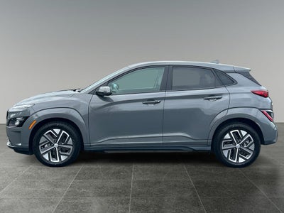 2023 Hyundai KONA ELECTRIC SE