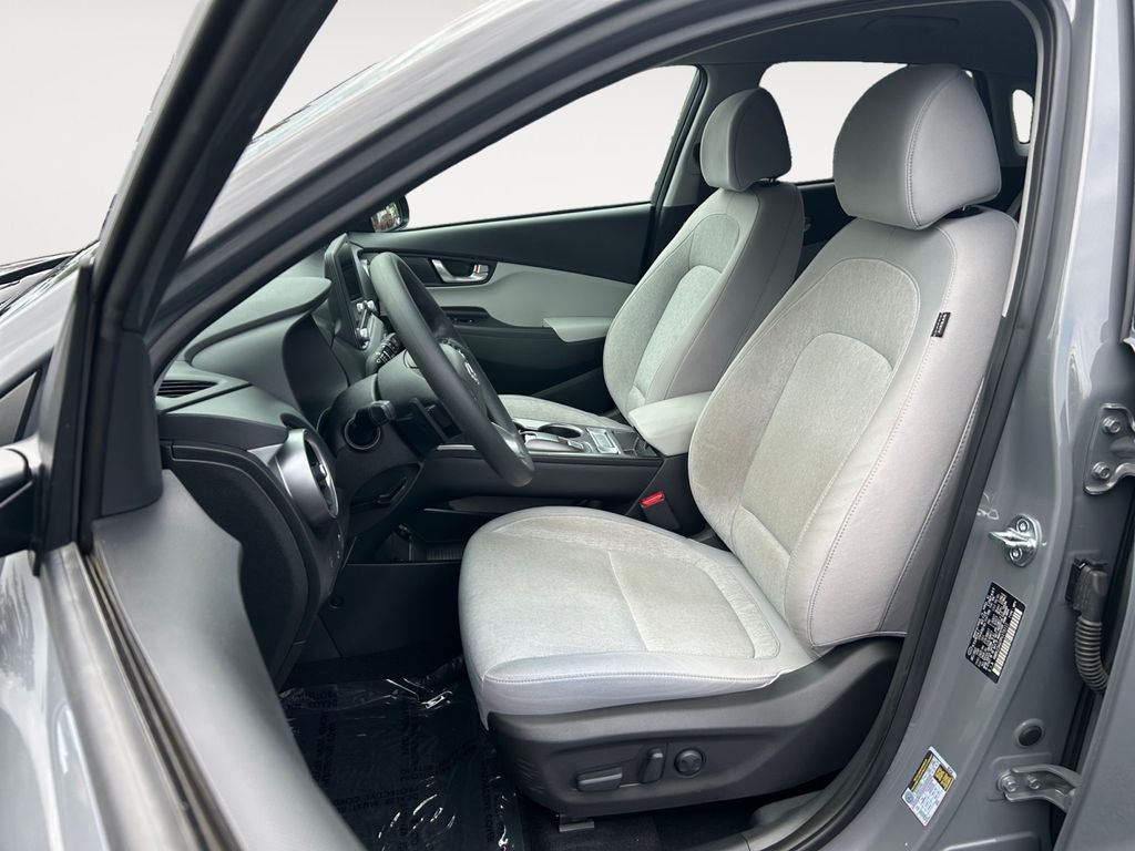 2023 Hyundai KONA ELECTRIC SE