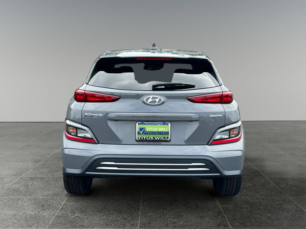 2023 Hyundai KONA ELECTRIC SE