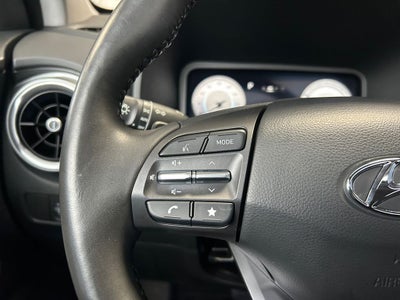 2023 Hyundai KONA ELECTRIC Limited