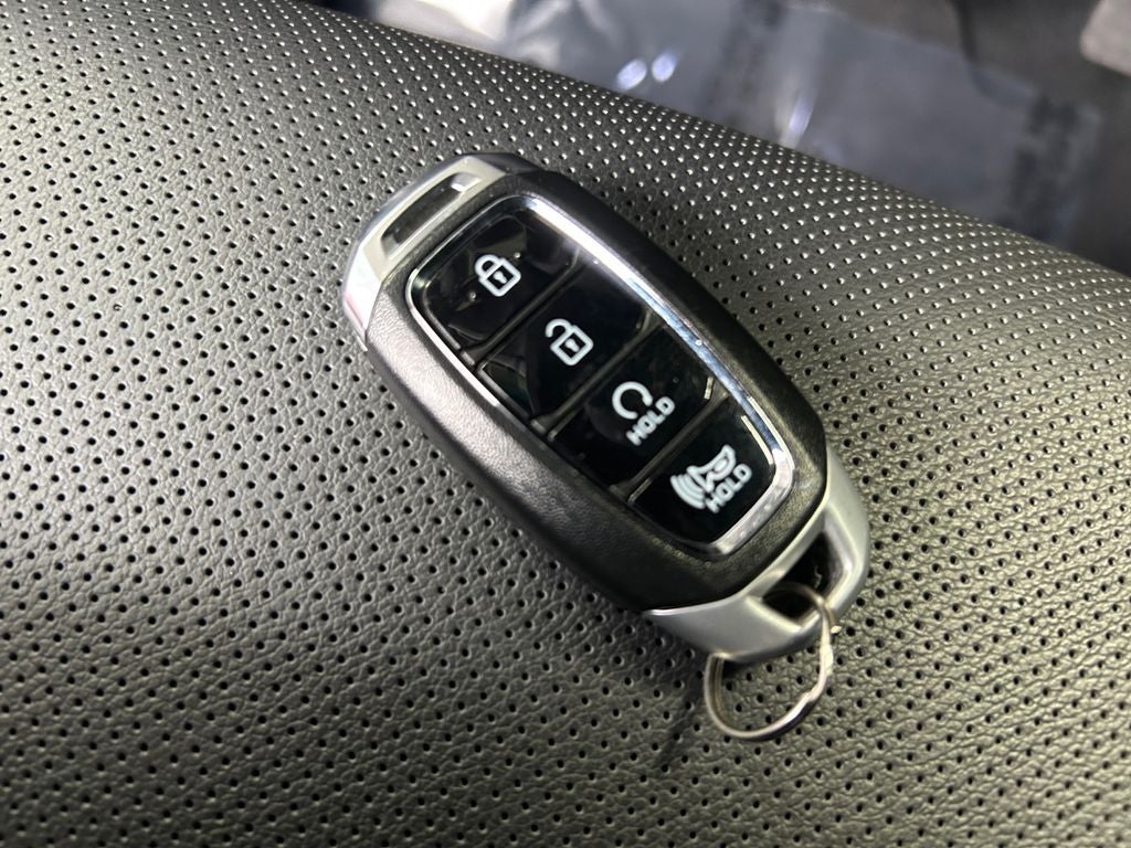 2023 Hyundai KONA ELECTRIC Limited