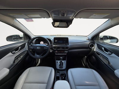 2022 Hyundai KONA Limited