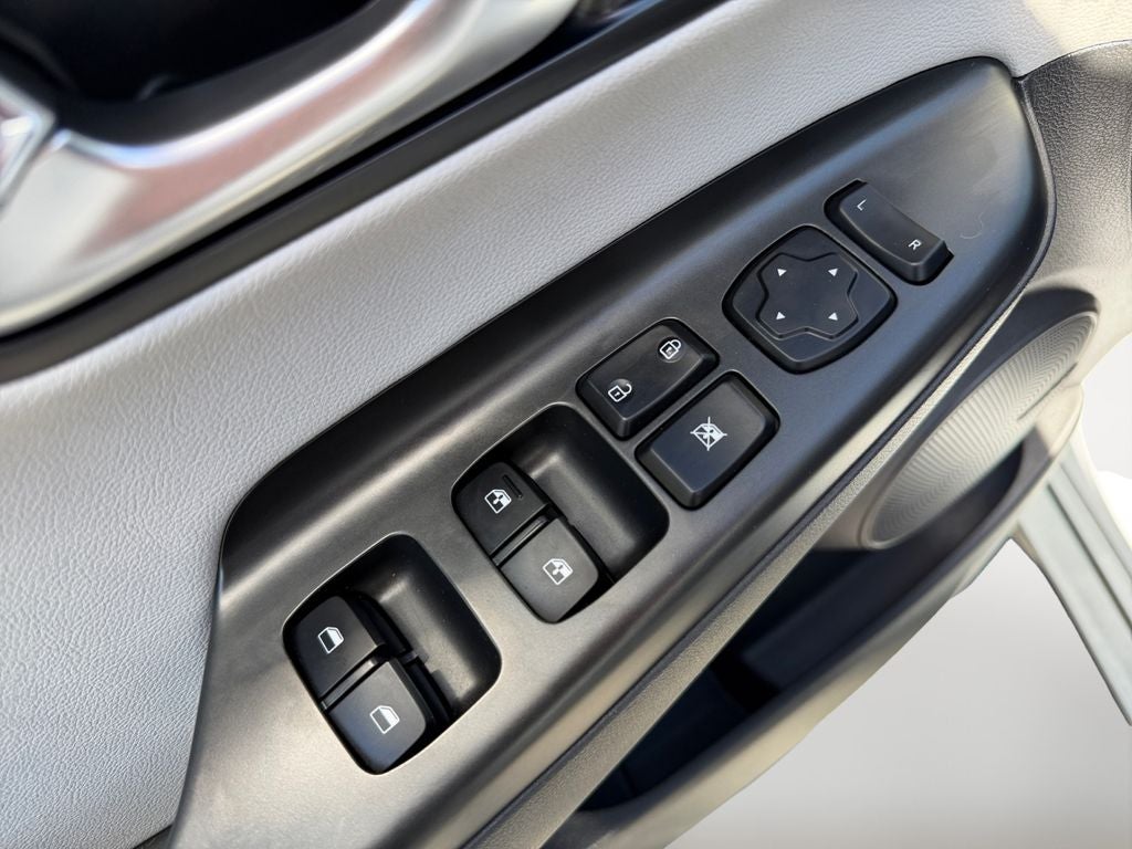 2022 Hyundai KONA Limited