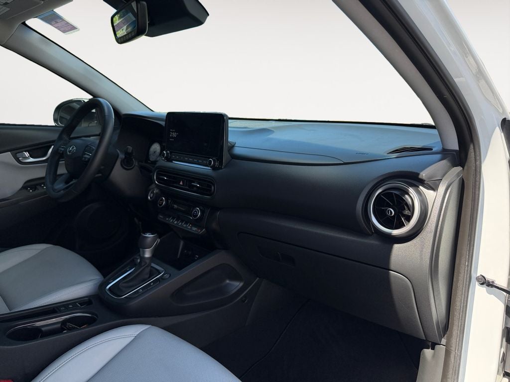 2022 Hyundai KONA Limited