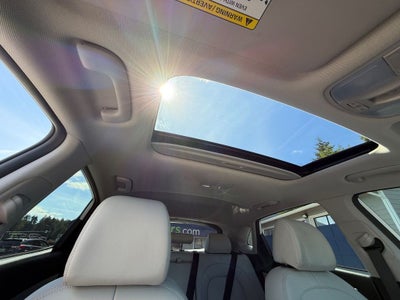 2022 Hyundai KONA Limited