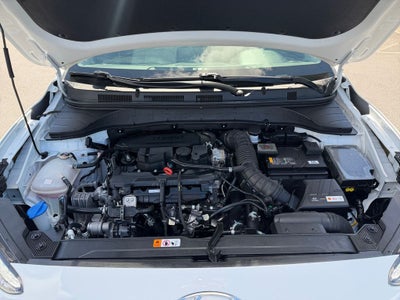 2022 Hyundai KONA Limited
