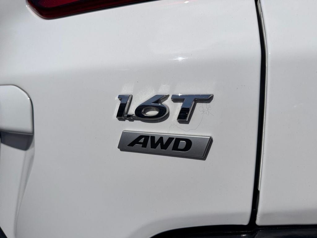 2022 Hyundai KONA Limited