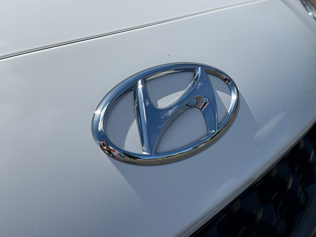 2022 Hyundai KONA Limited