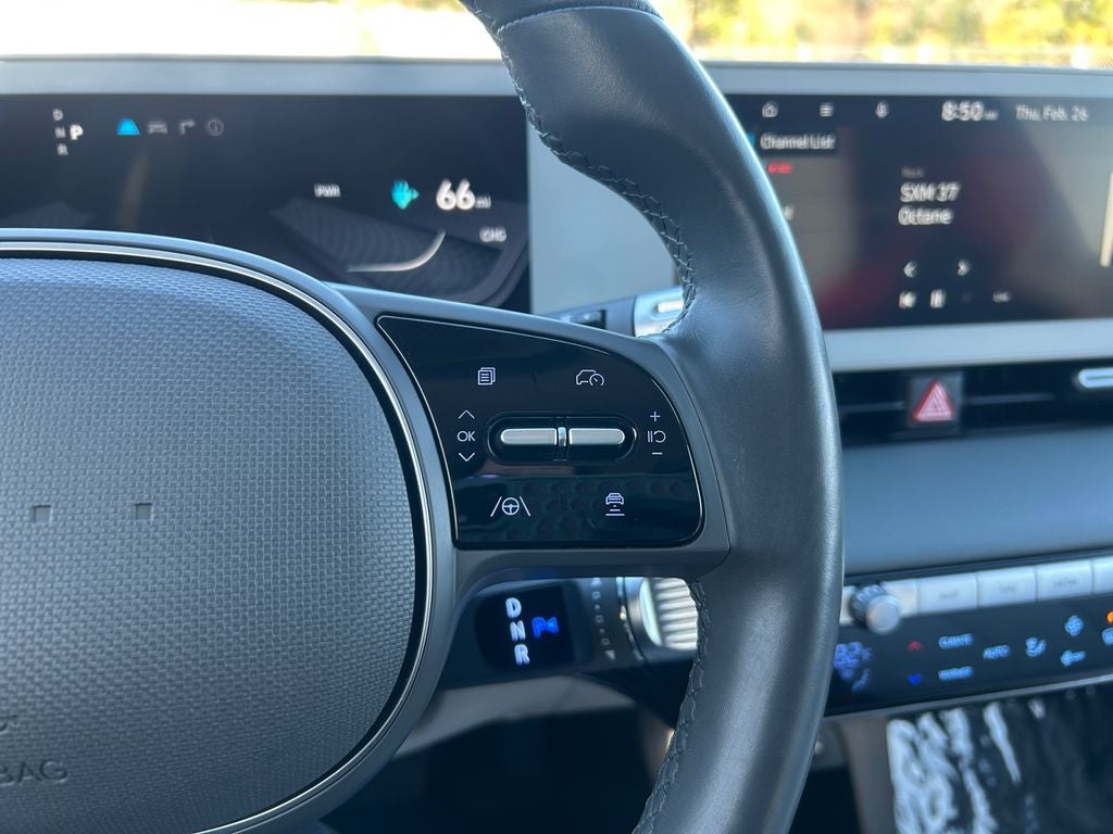 2023 Hyundai IONIQ 5 SEL