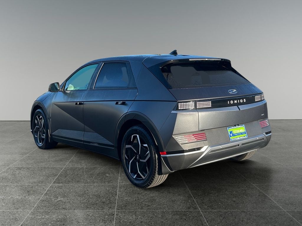 2023 Hyundai IONIQ 5 SEL