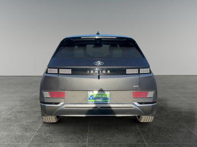 2023 Hyundai IONIQ 5 SEL