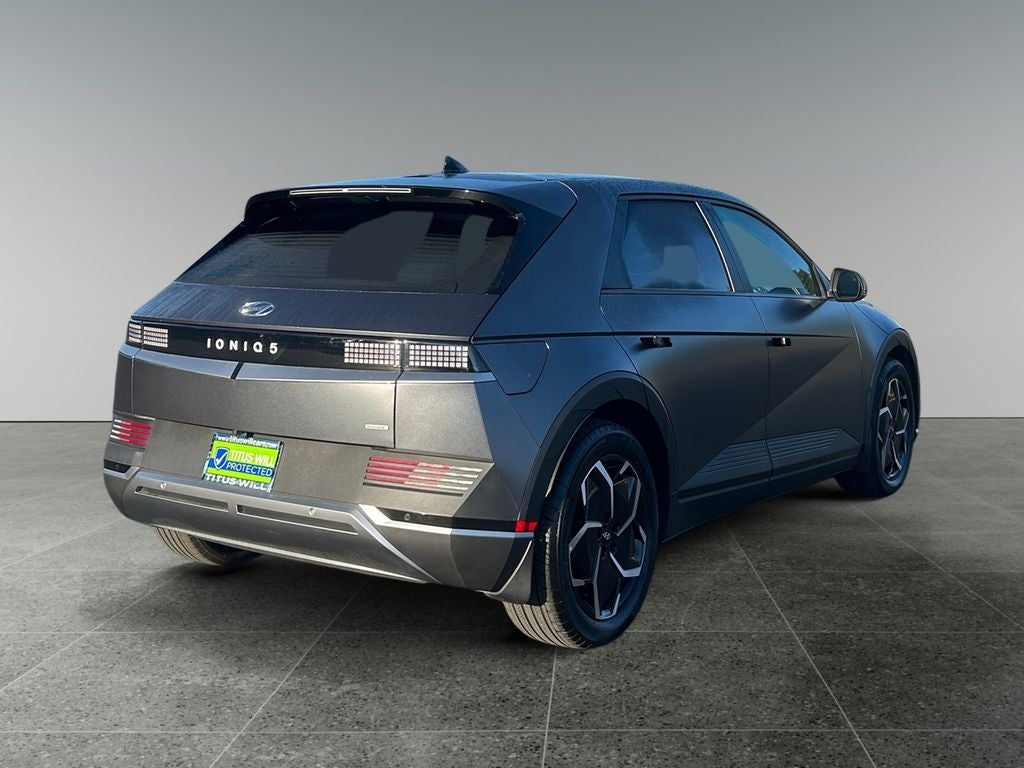 2023 Hyundai IONIQ 5 SEL