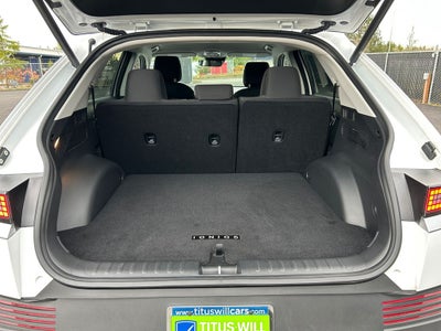 2024 Hyundai IONIQ 5 SEL
