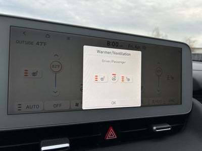 2024 Hyundai IONIQ 5 SEL