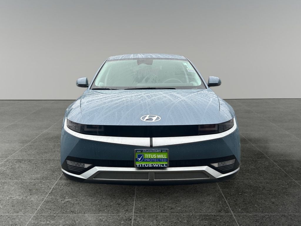 Used 2024 Hyundai IONIQ 5 SEL with VIN KM8KNDDF9RU264724 for sale in Olympia, WA