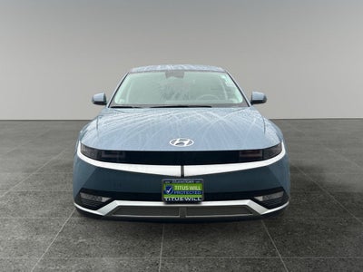 2024 Hyundai IONIQ 5 SEL