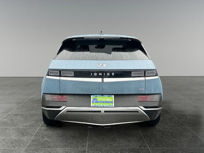 2024 Hyundai IONIQ 5 SEL