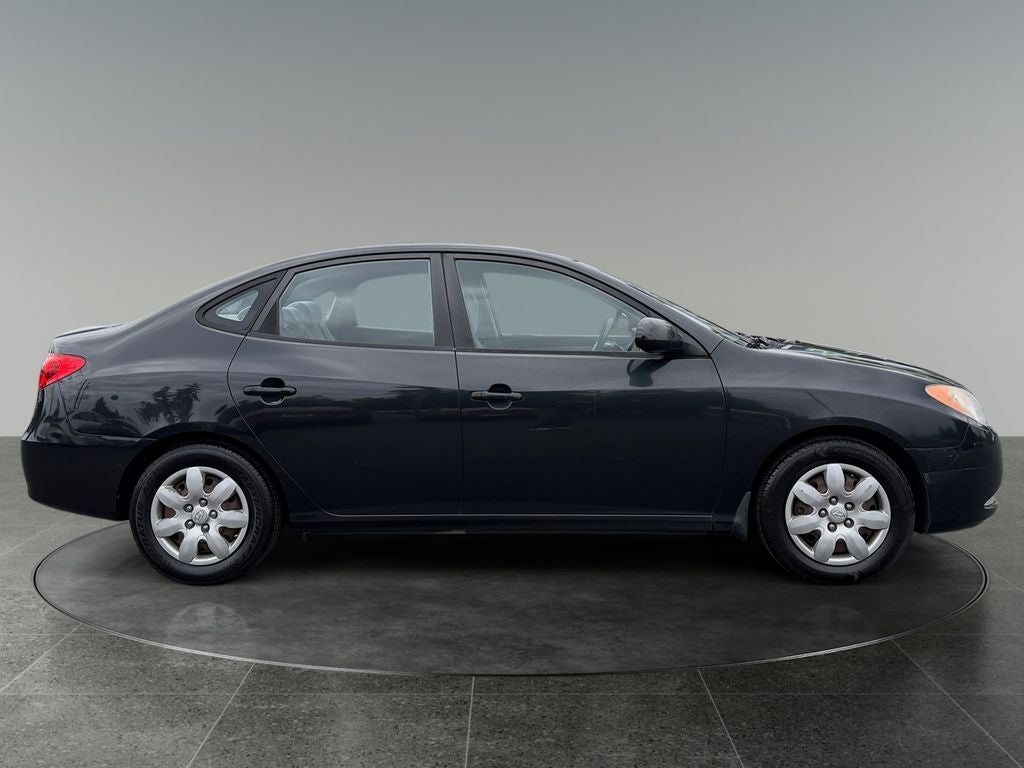 2008 Hyundai ELANTRA GLS